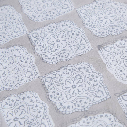 Lucerne Tablecloth Large